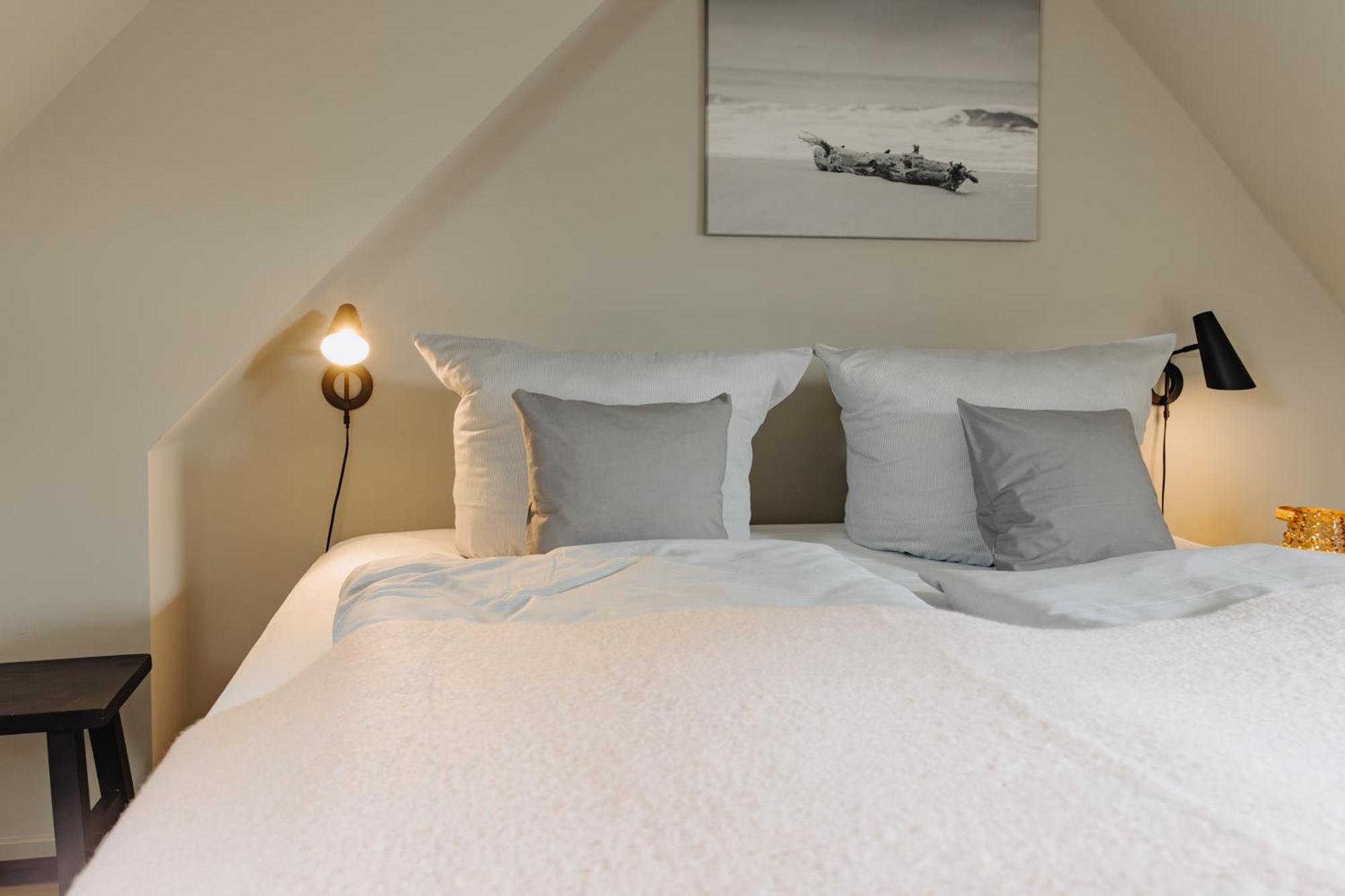 Seetiid Westerland Buitenkant foto