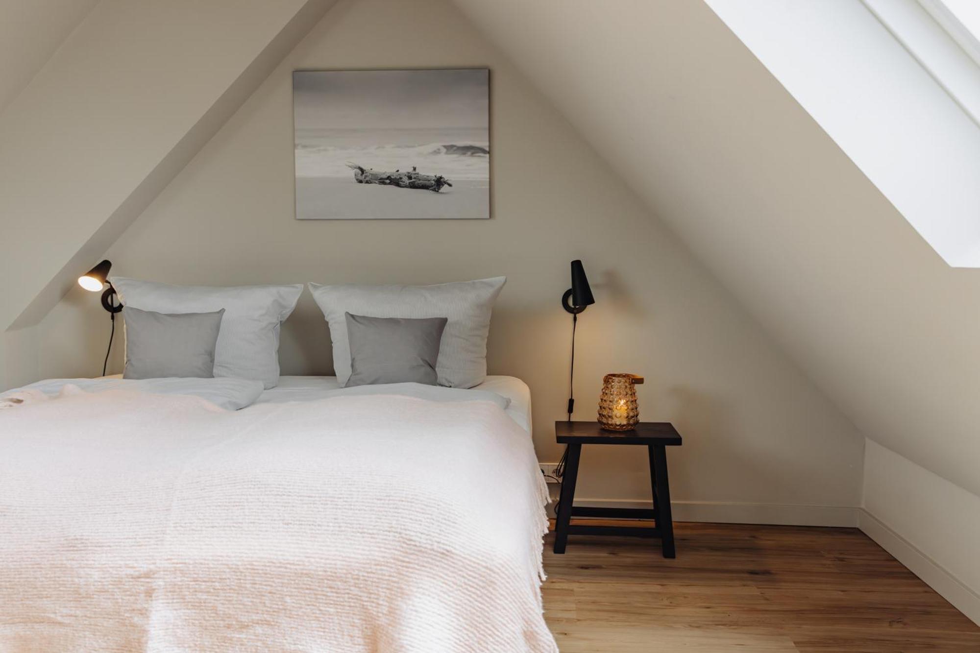 Seetiid Westerland Buitenkant foto